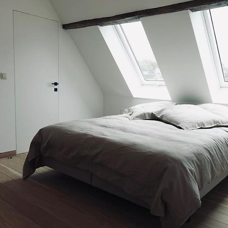 Le Grenier - Residence Le Cercle Marche-en-Famenne Eksteriør billede